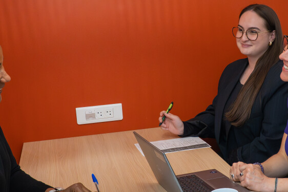 entretien de recrutement